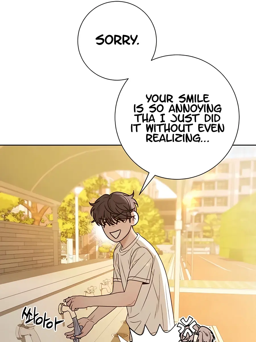 Pure Love Operation Chapter 71 Page 10