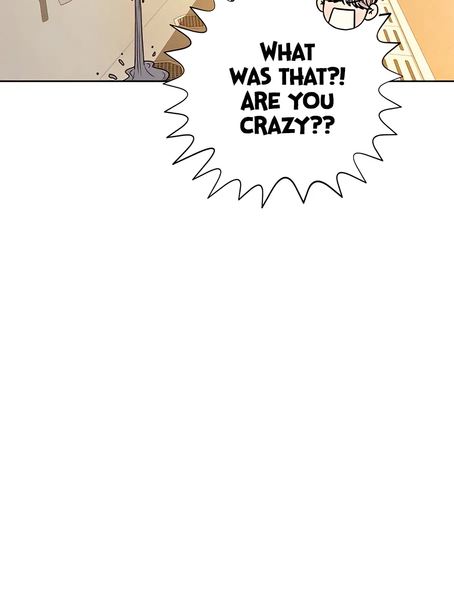 Pure Love Operation Chapter 71 Page 11