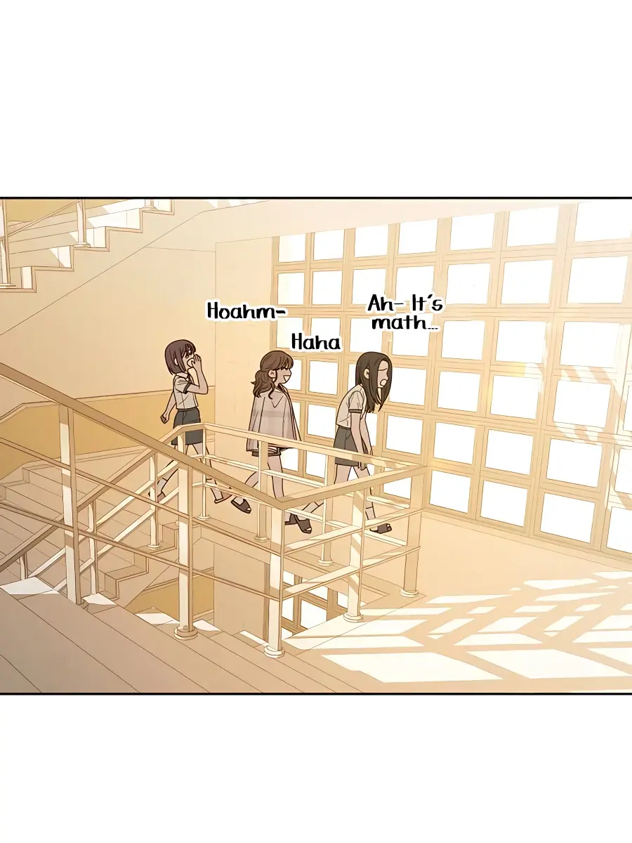 Pure Love Operation Chapter 71 Page 12