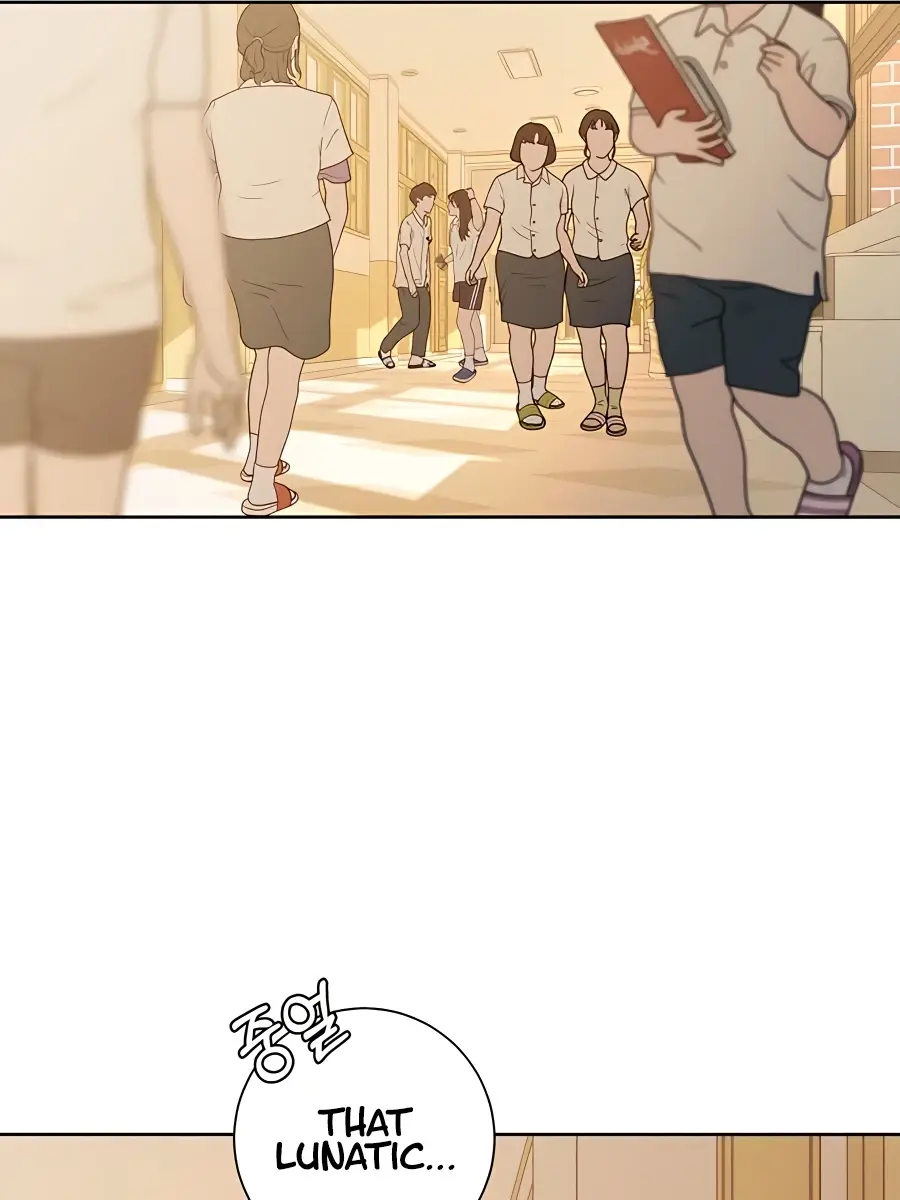 Pure Love Operation Chapter 71 Page 18