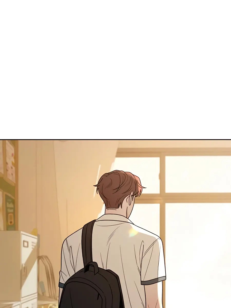 Pure Love Operation Chapter 71 Page 24