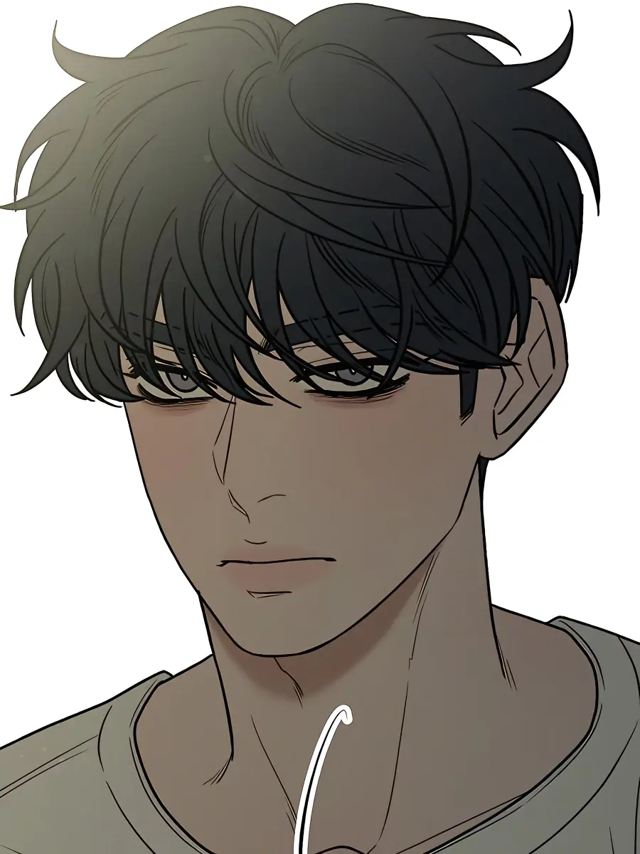 Pure Love Operation Chapter 71 Page 26