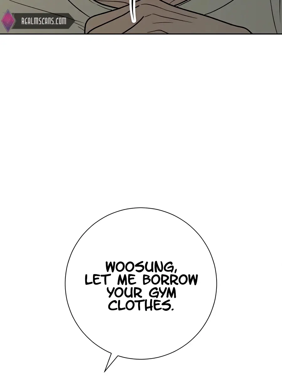 Pure Love Operation Chapter 71 Page 27