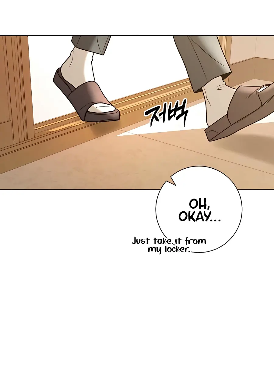 Pure Love Operation Chapter 71 Page 28