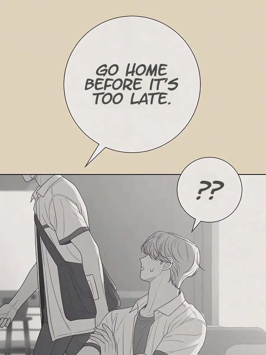 Pure Love Operation Chapter 71 Page 33