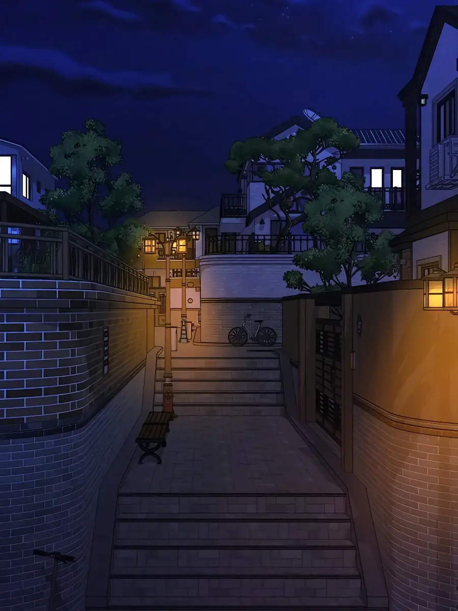 Pure Love Operation Chapter 71 Page 36