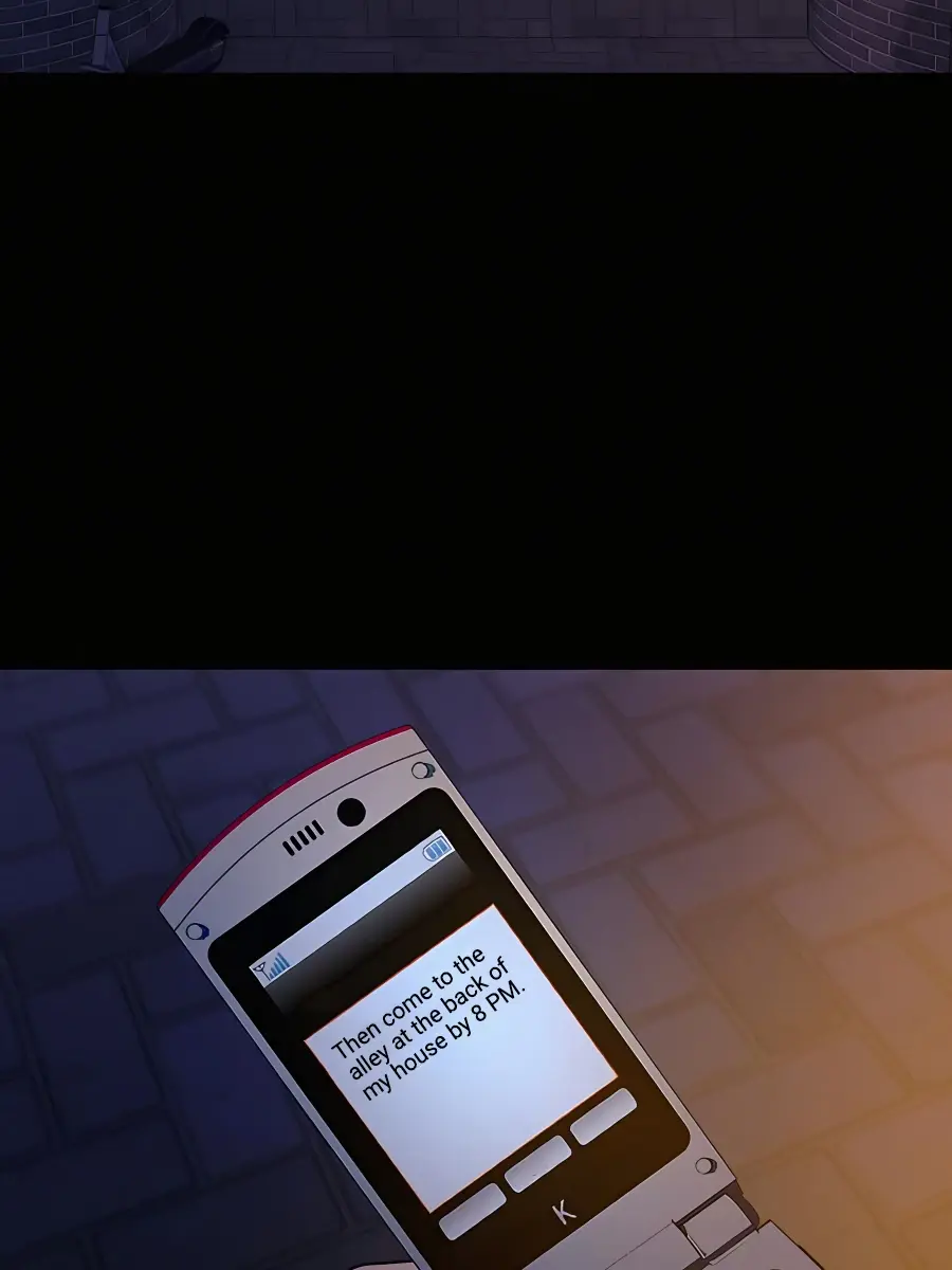 Pure Love Operation Chapter 71 Page 37