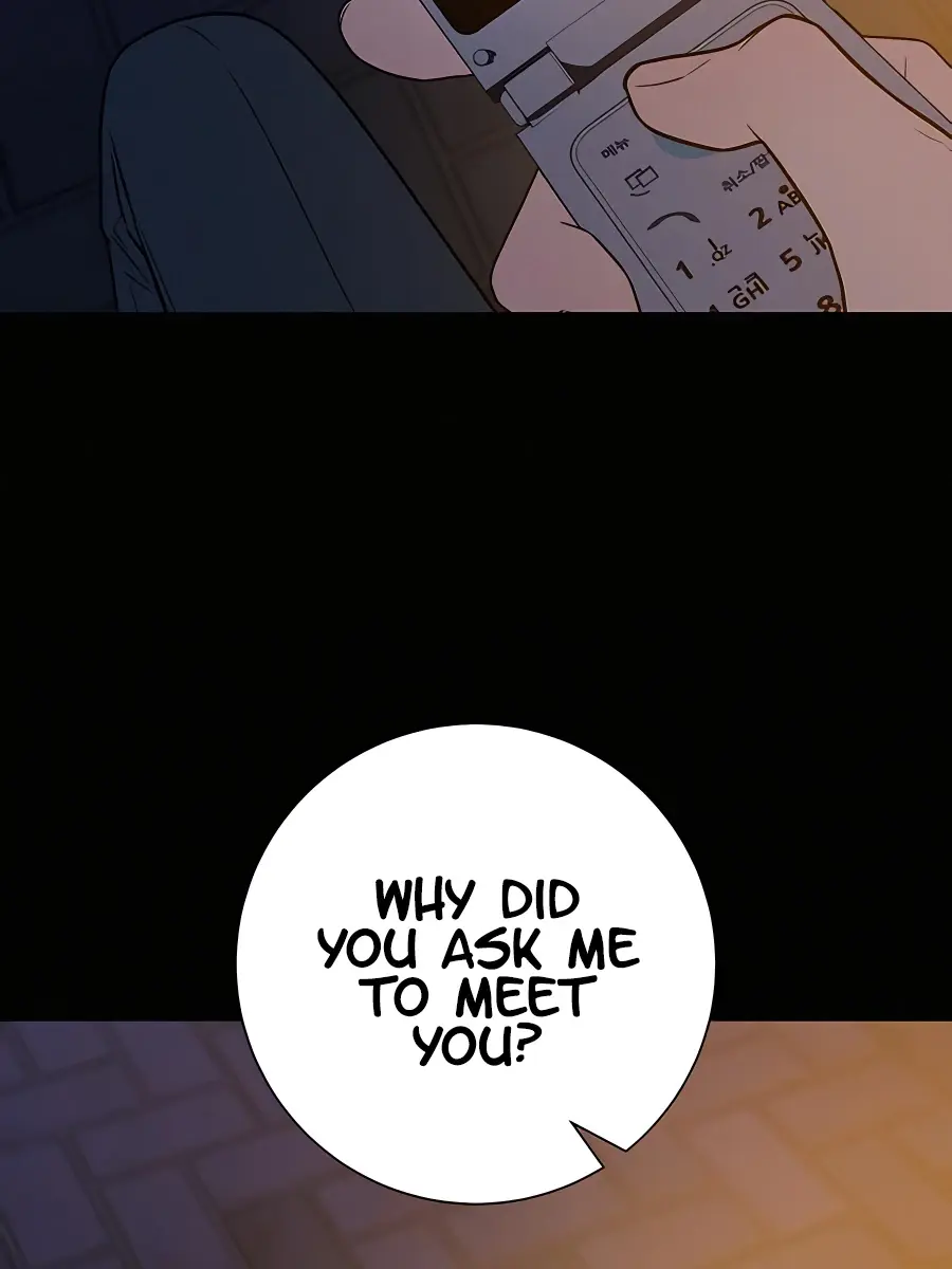 Pure Love Operation Chapter 71 Page 38