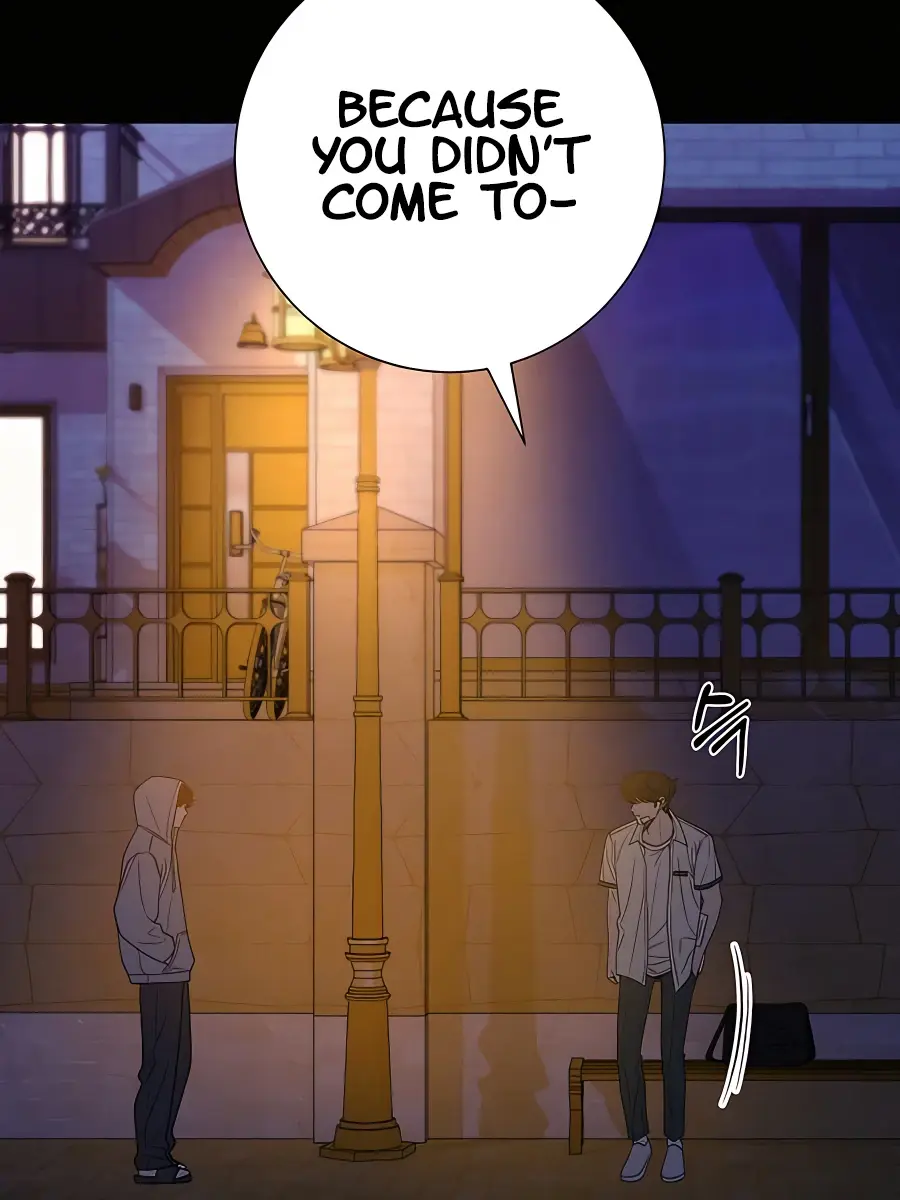 Pure Love Operation Chapter 71 Page 40