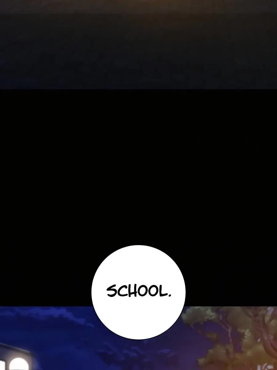 Pure Love Operation Chapter 71 Page 41