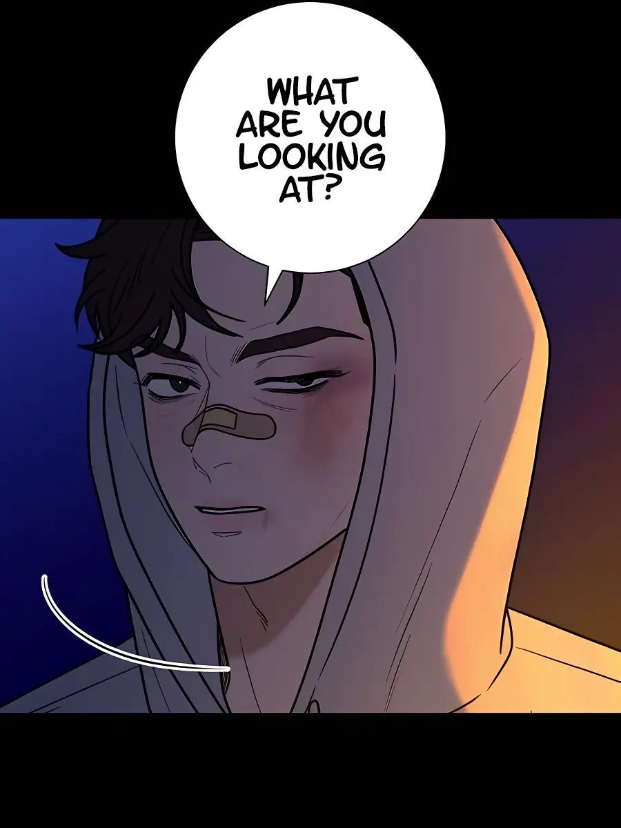 Pure Love Operation Chapter 71 Page 44