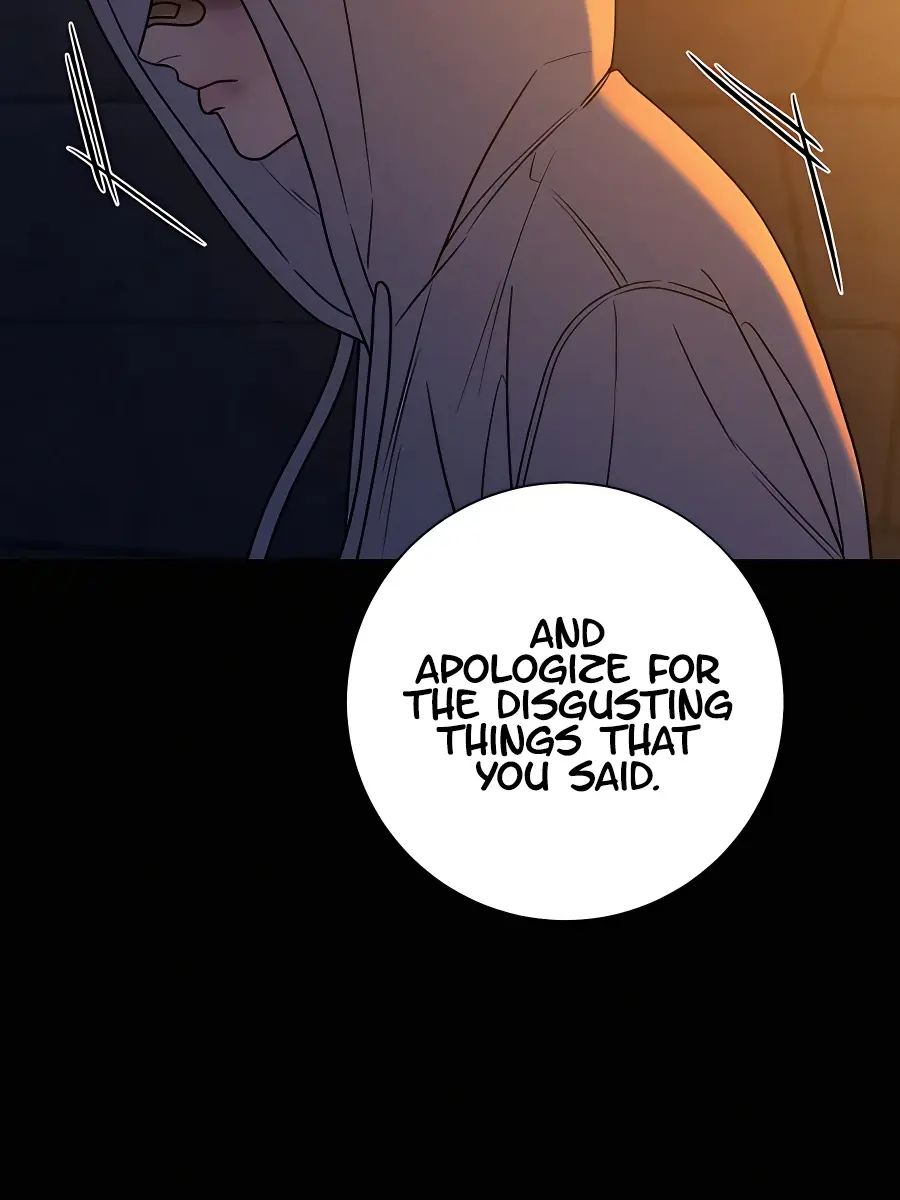 Pure Love Operation Chapter 71 Page 54