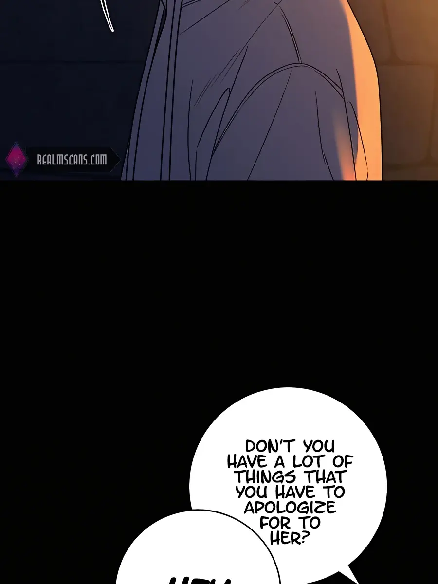 Pure Love Operation Chapter 71 Page 56