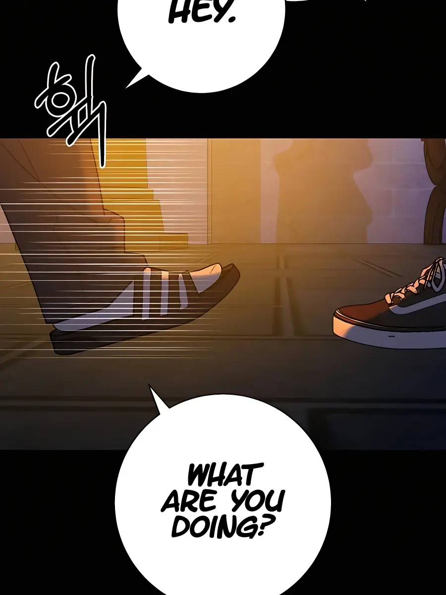 Pure Love Operation Chapter 71 Page 57