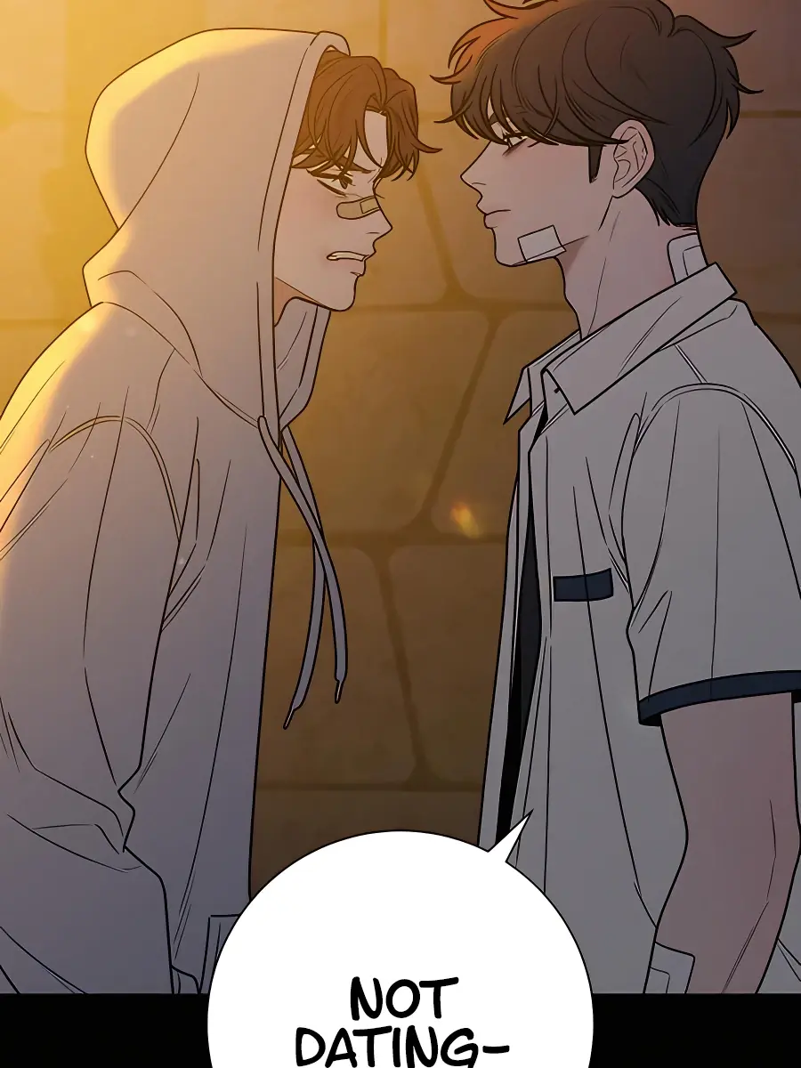 Pure Love Operation Chapter 71 Page 59