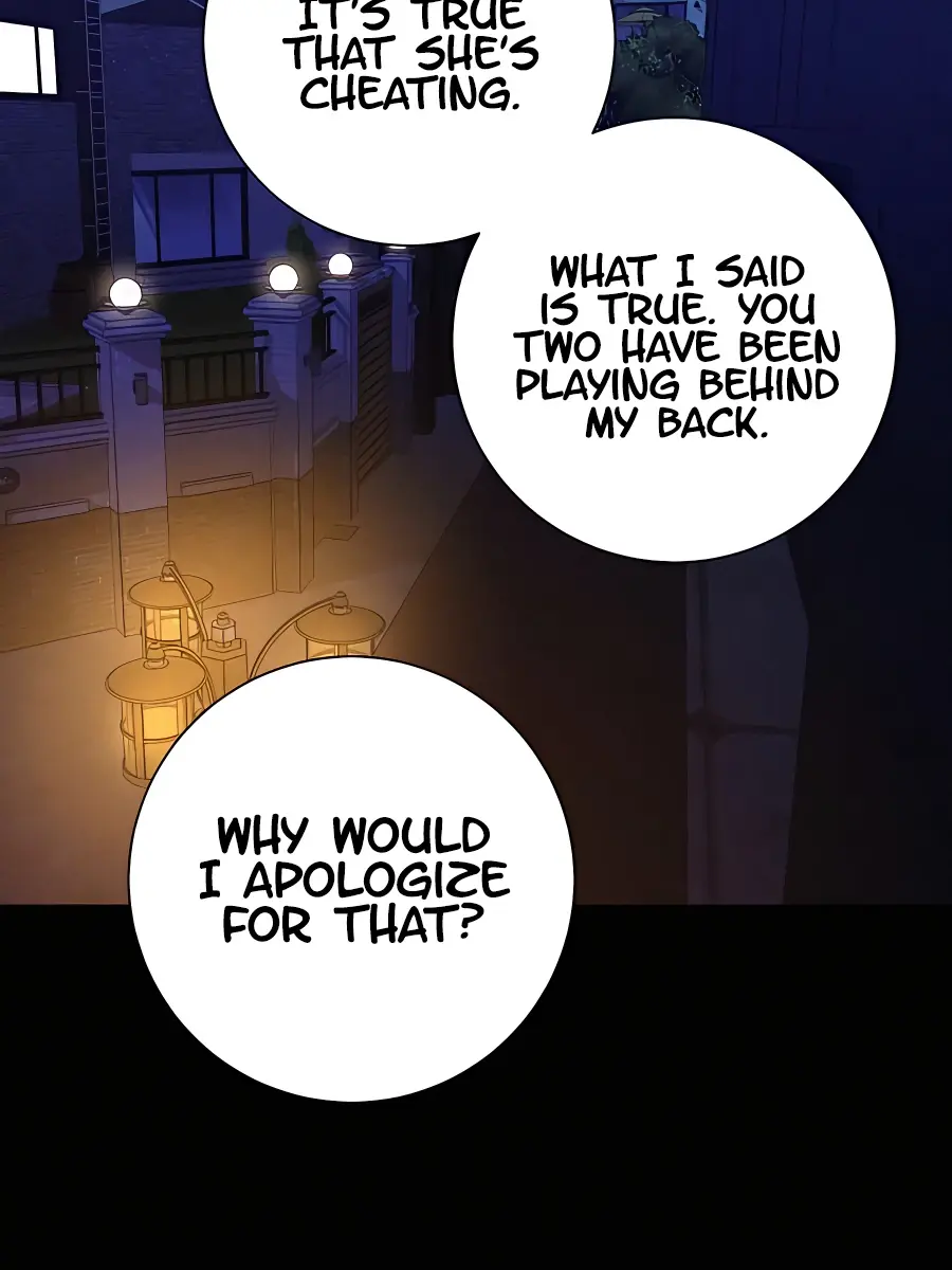 Pure Love Operation Chapter 71 Page 66