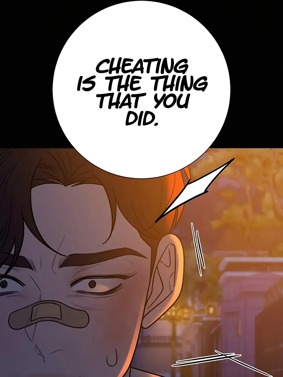 Pure Love Operation Chapter 71 Page 70