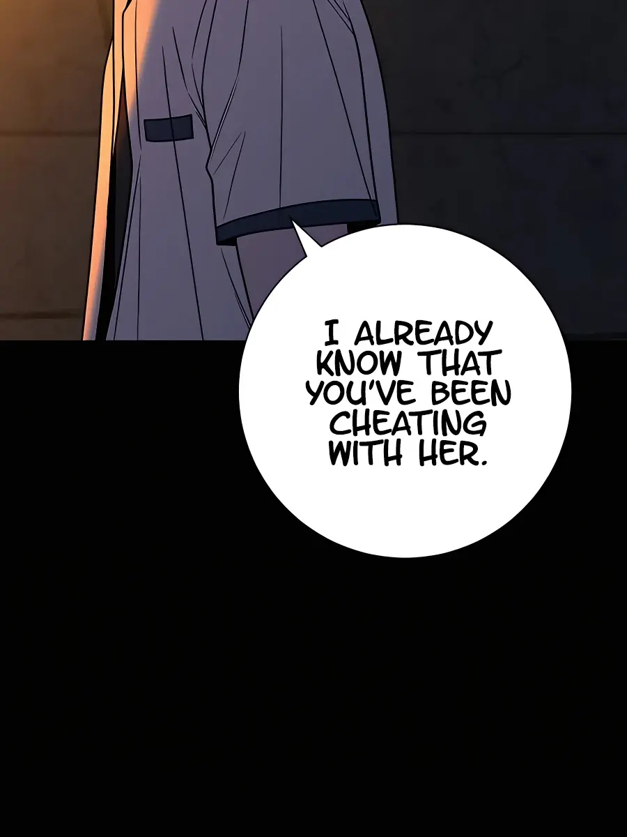 Pure Love Operation Chapter 71 Page 74