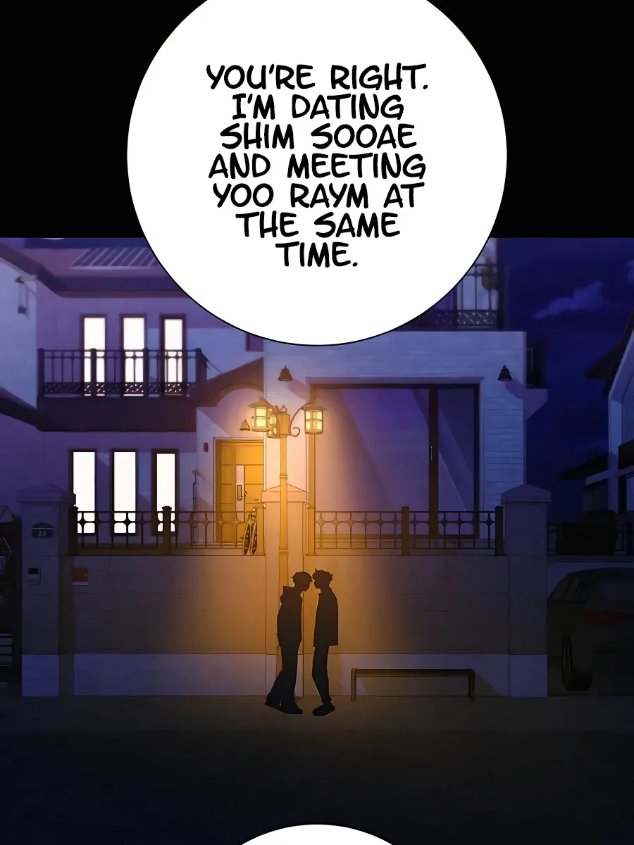 Pure Love Operation Chapter 71 Page 80