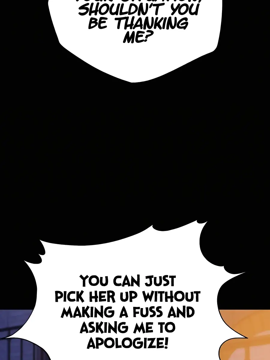 Pure Love Operation Chapter 71 Page 82