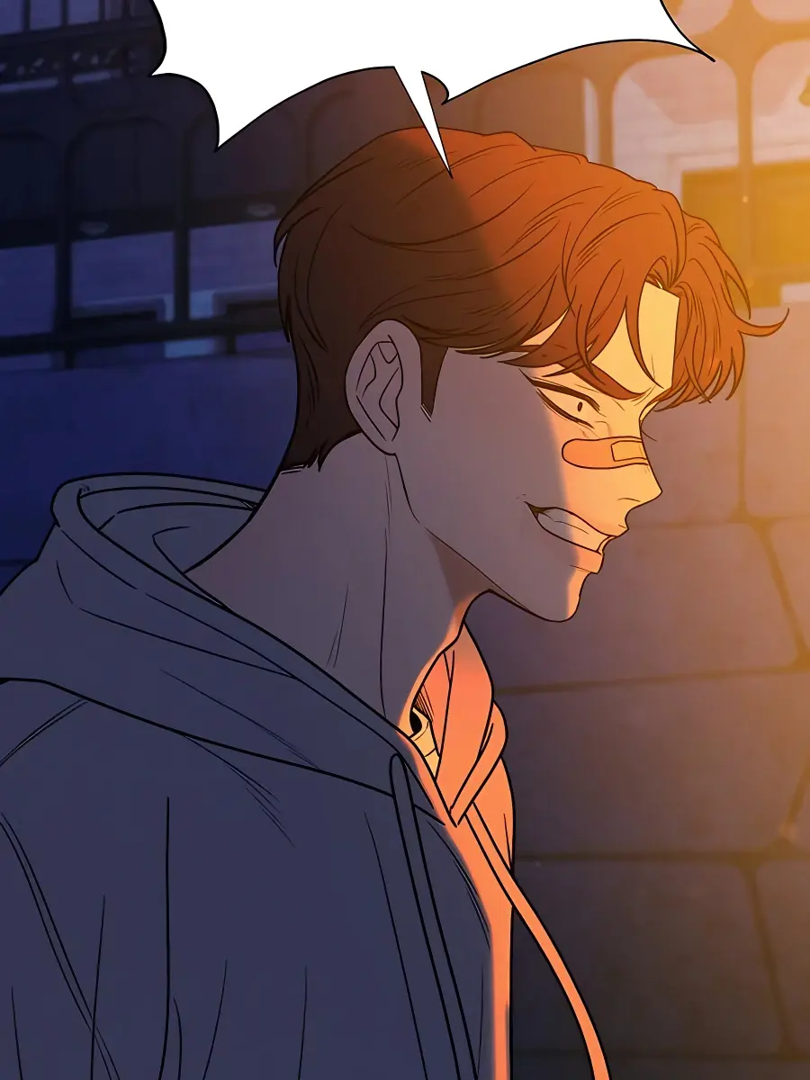 Pure Love Operation Chapter 71 Page 83