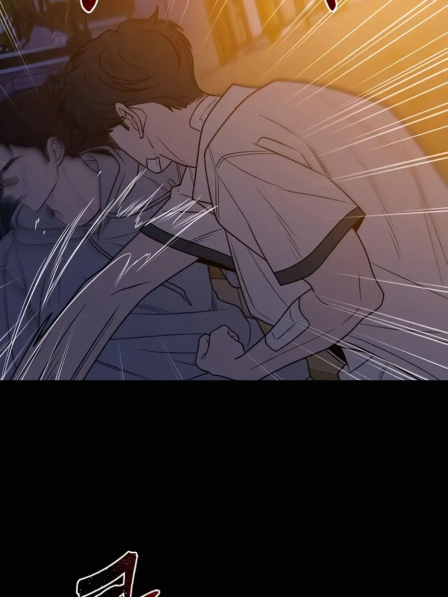 Pure Love Operation Chapter 71 Page 100