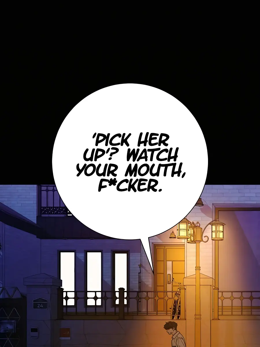 Pure Love Operation Chapter 71 Page 102