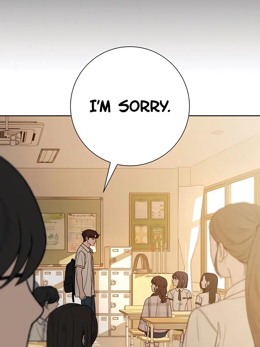 Pure Love Operation Chapter 71 Page 105