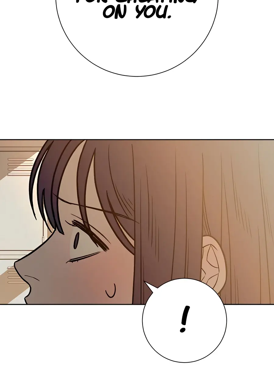 Pure Love Operation Chapter 71 Page 110