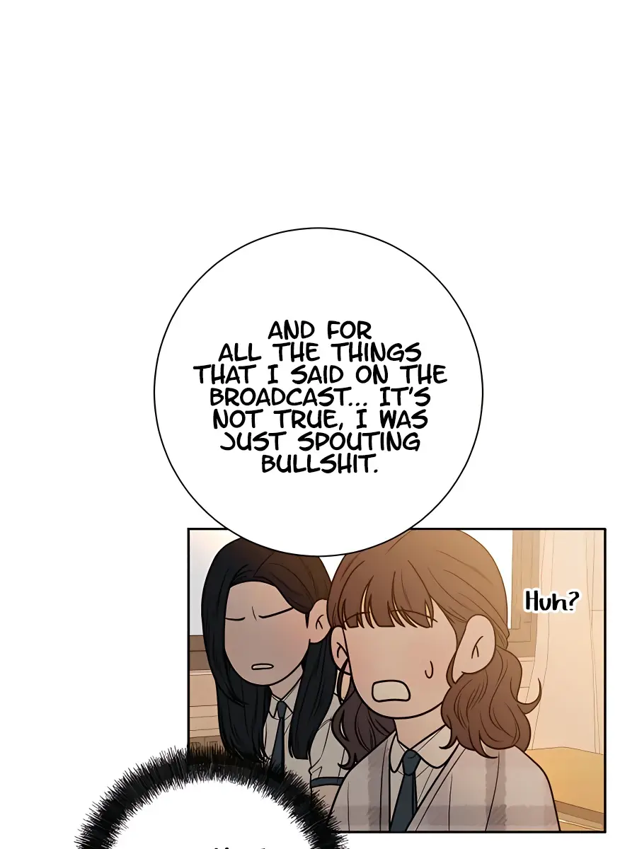 Pure Love Operation Chapter 71 Page 111