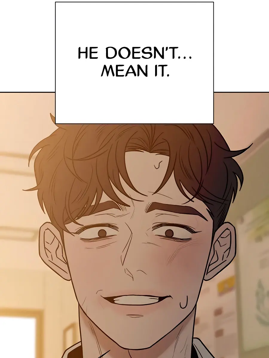 Pure Love Operation Chapter 71 Page 122