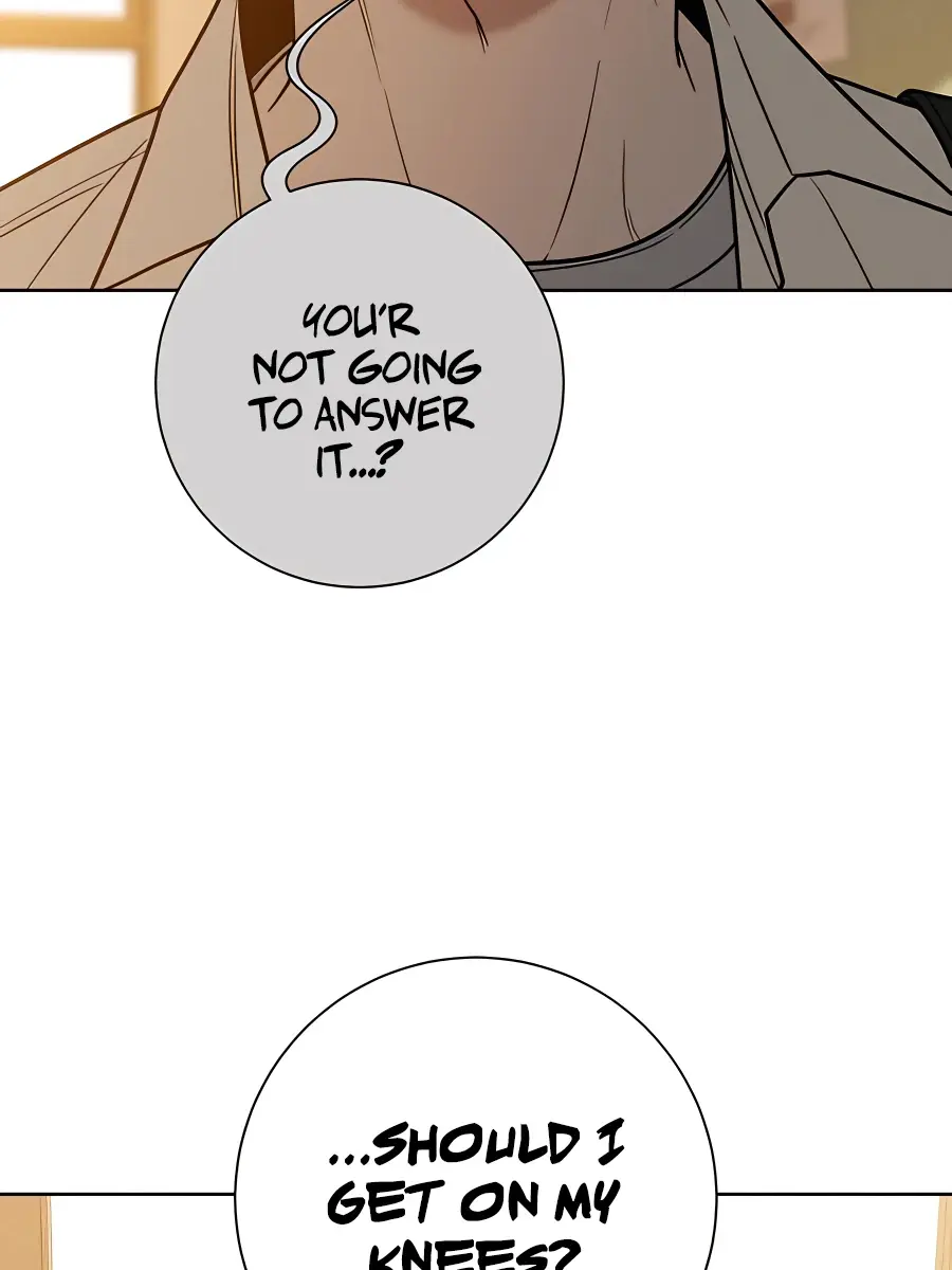 Pure Love Operation Chapter 71 Page 123