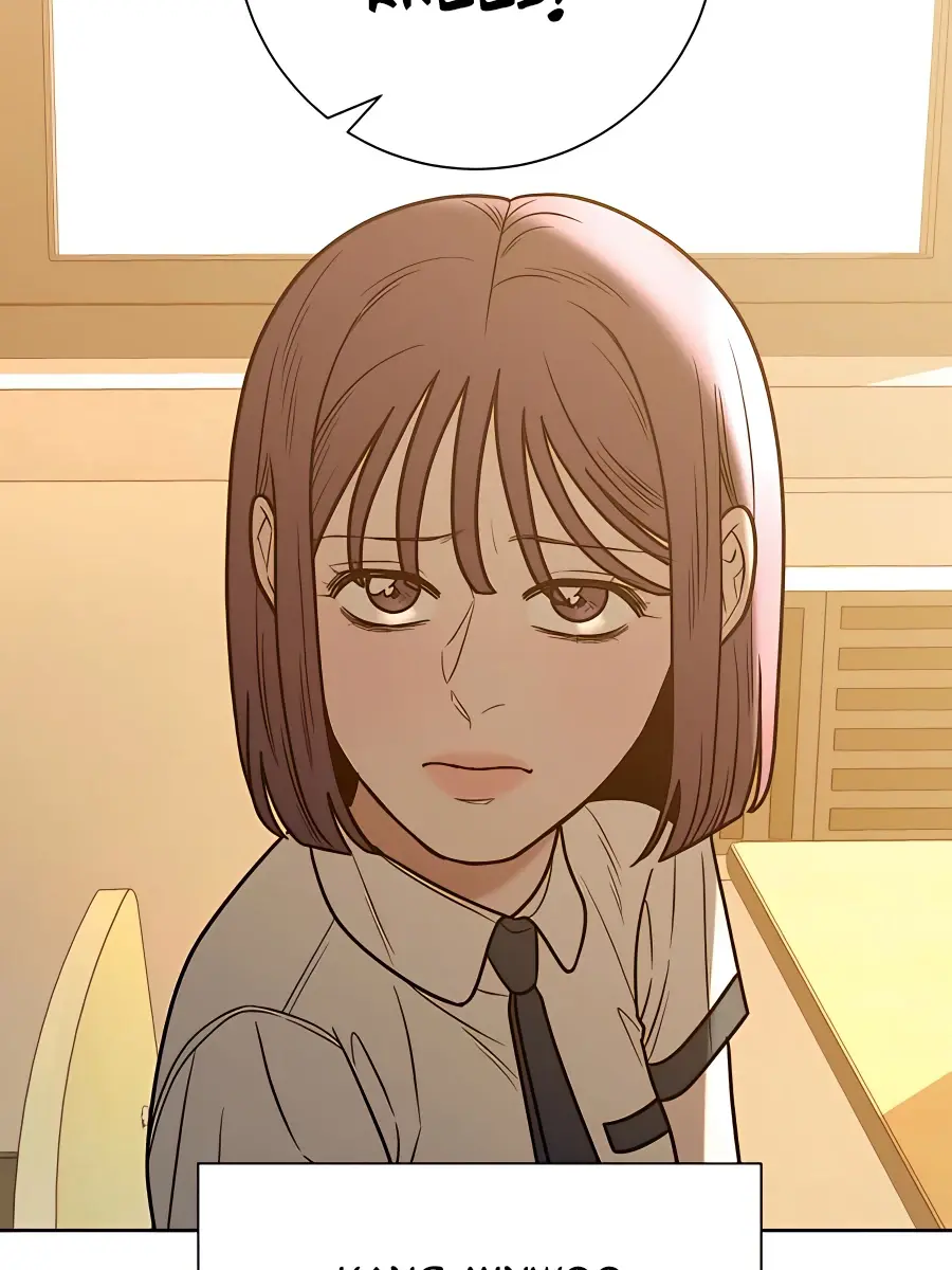 Pure Love Operation Chapter 71 Page 124