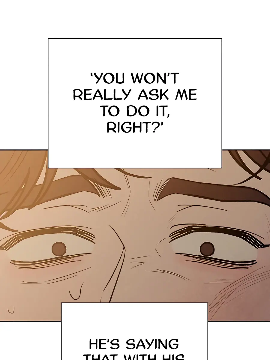 Pure Love Operation Chapter 71 Page 127