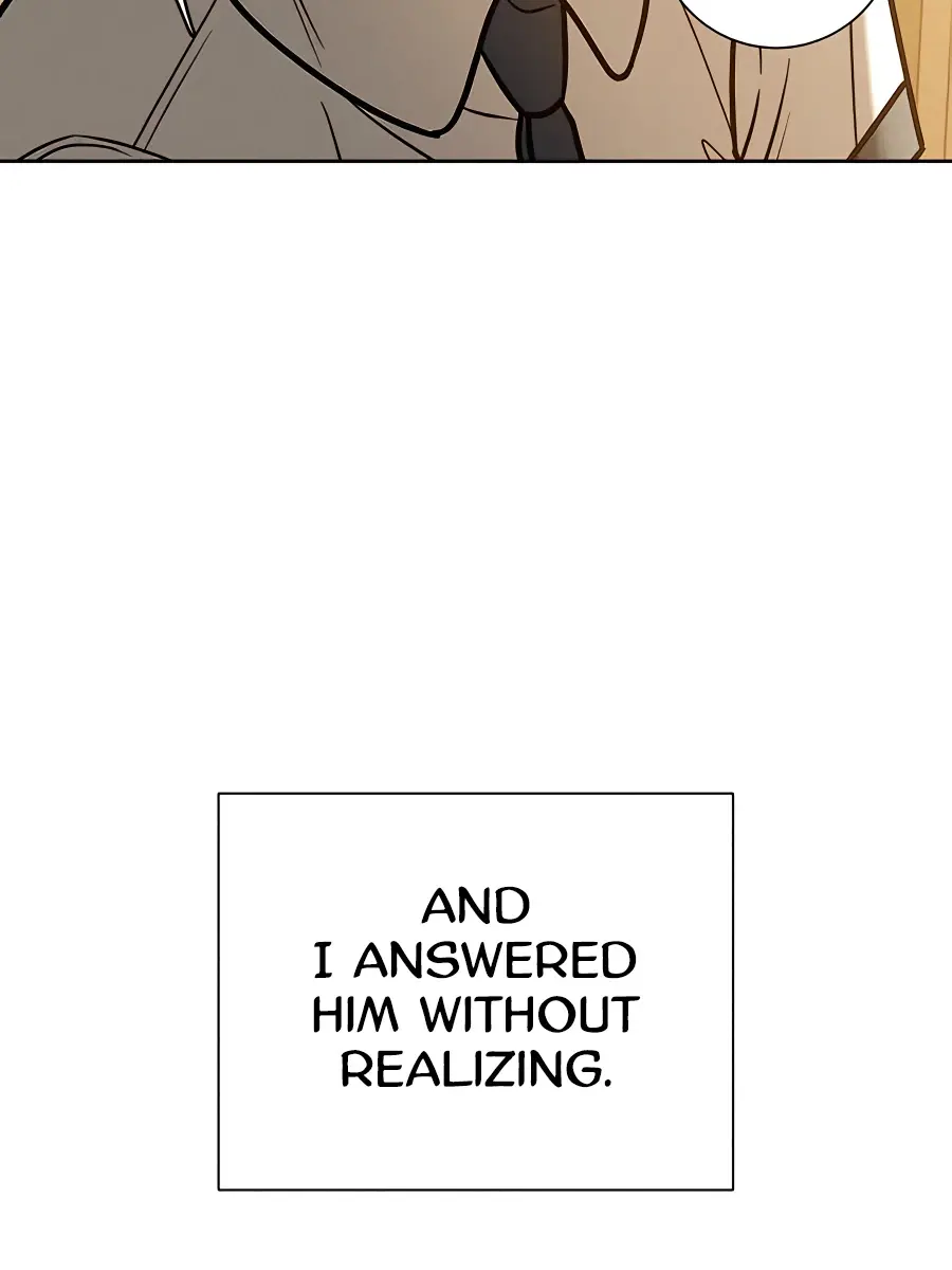 Pure Love Operation Chapter 71 Page 129