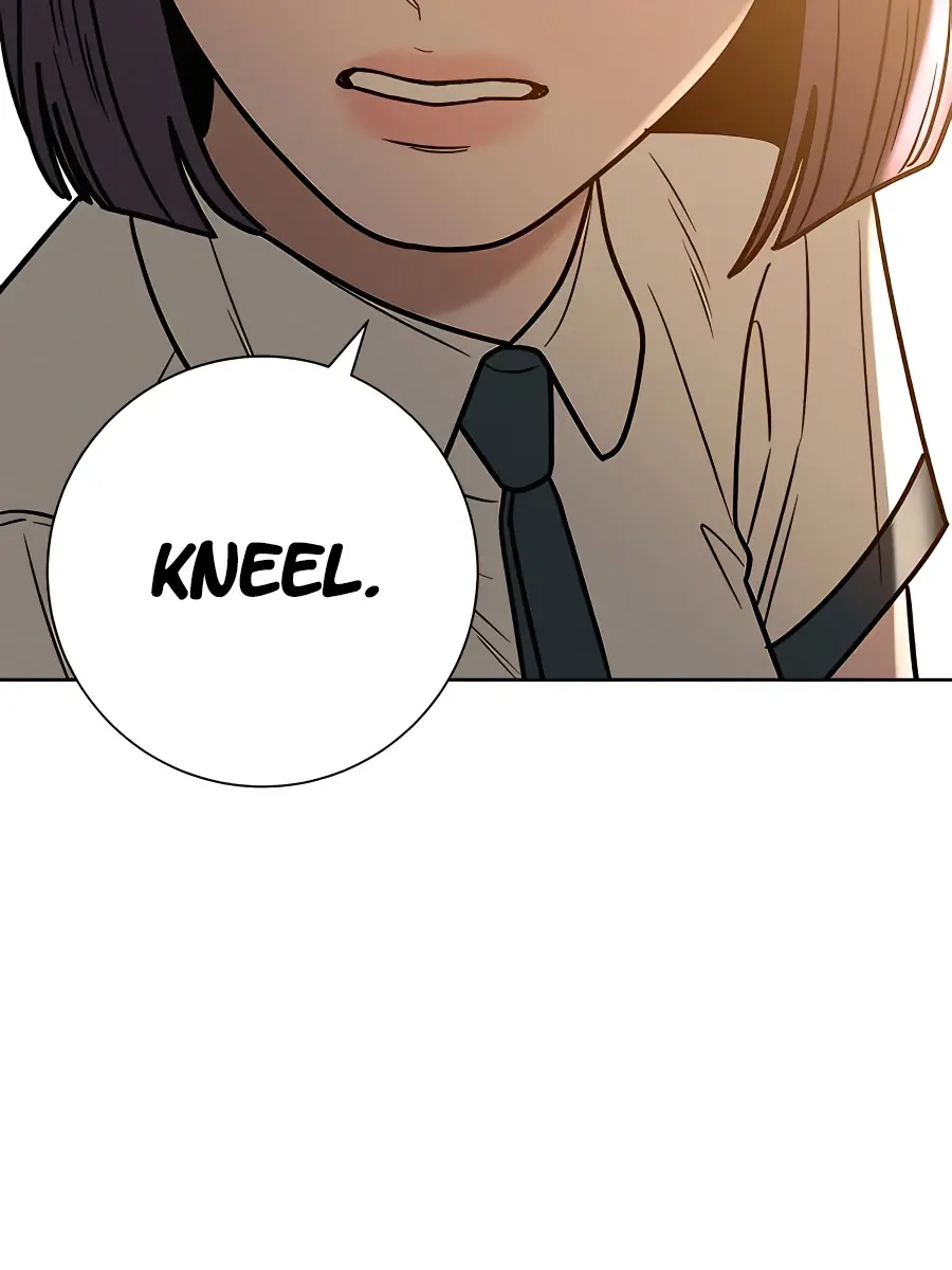 Pure Love Operation Chapter 71 Page 132