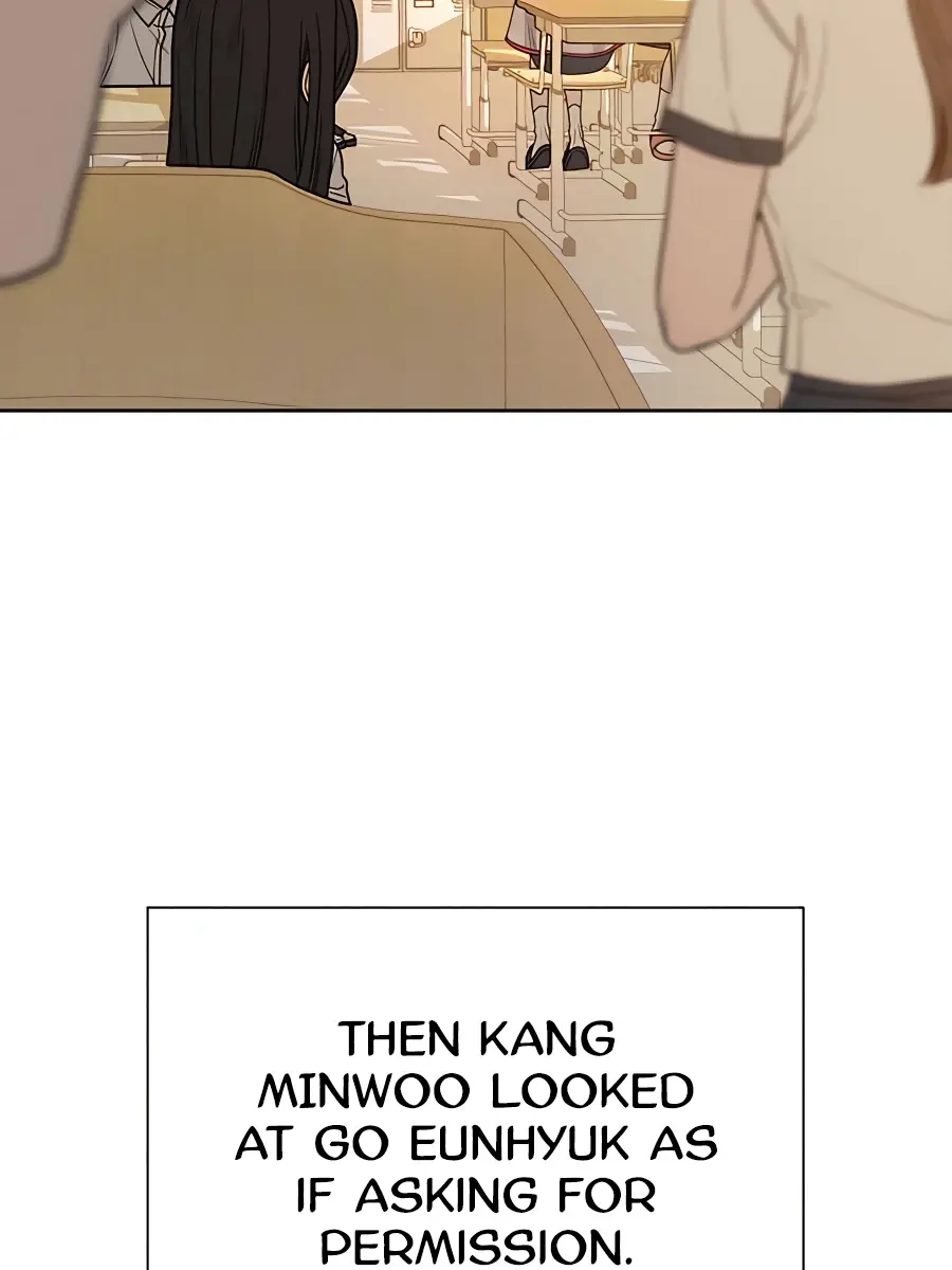 Pure Love Operation Chapter 71 Page 136