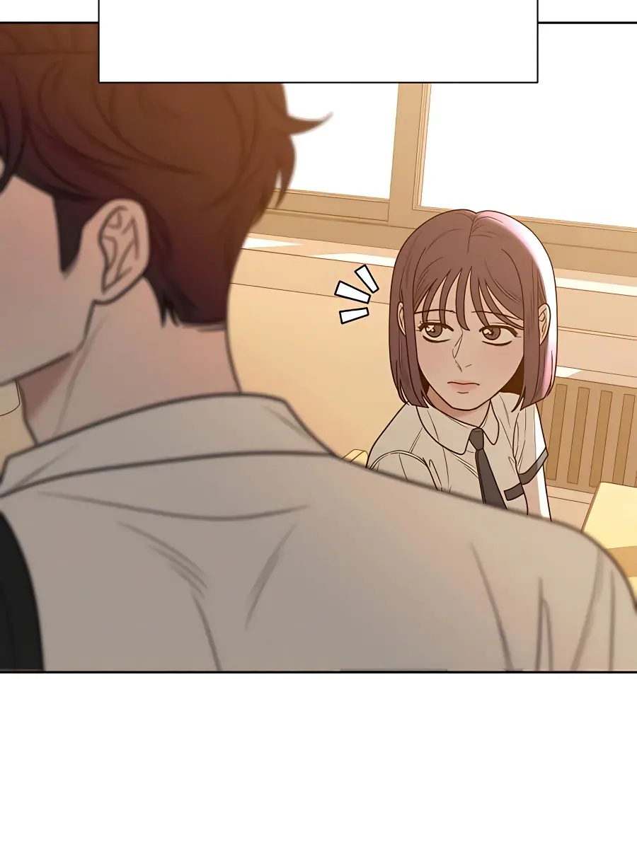 Pure Love Operation Chapter 71 Page 137