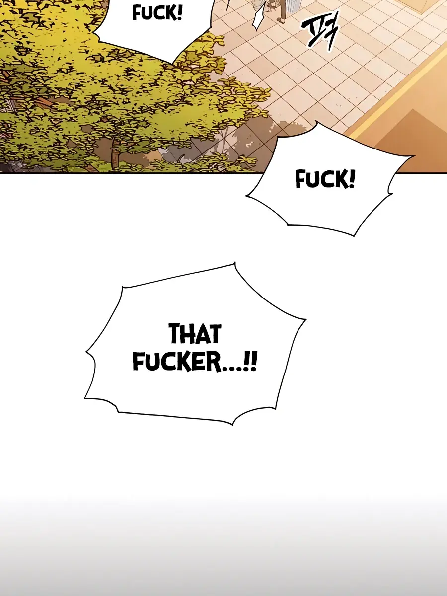 Pure Love Operation Chapter 71 Page 144