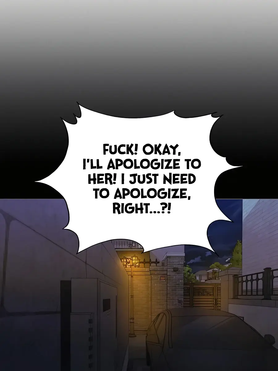 Pure Love Operation Chapter 71 Page 145