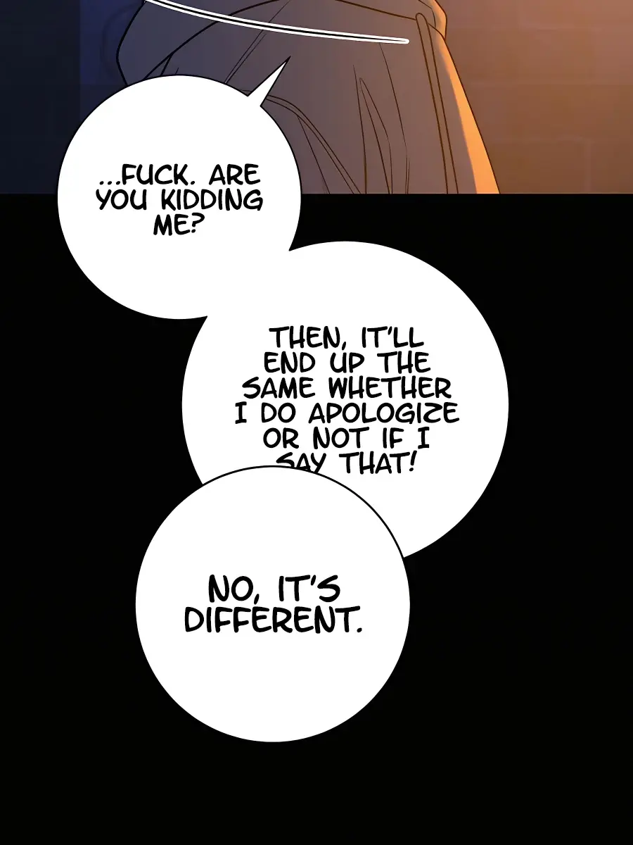 Pure Love Operation Chapter 71 Page 150