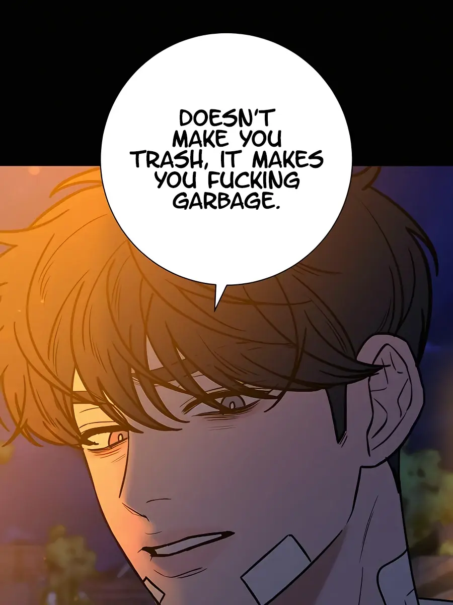 Pure Love Operation Chapter 71 Page 152