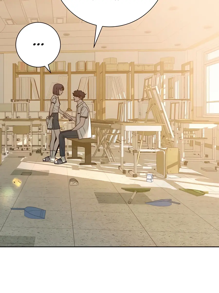 Pure Love Operation Chapter 72 Page 8