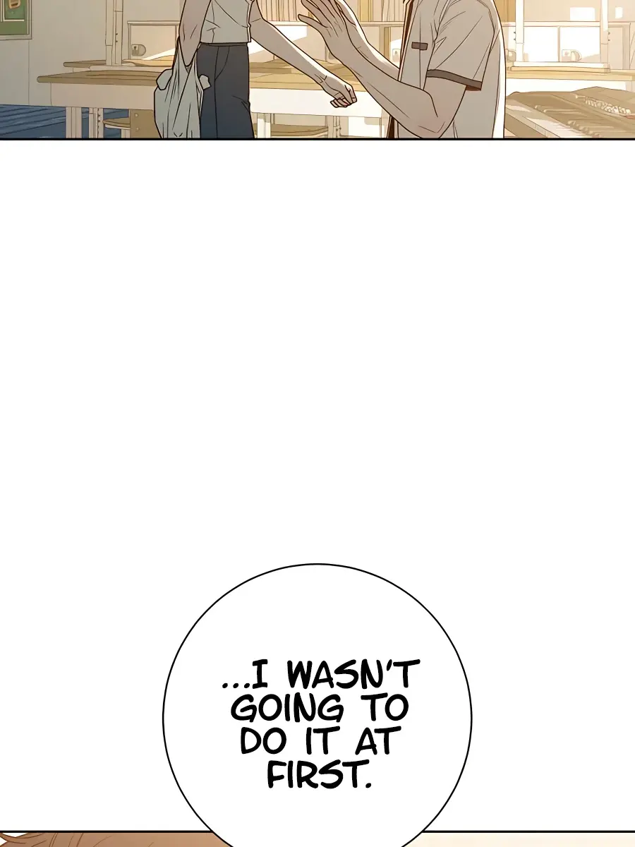 Pure Love Operation Chapter 72 Page 14