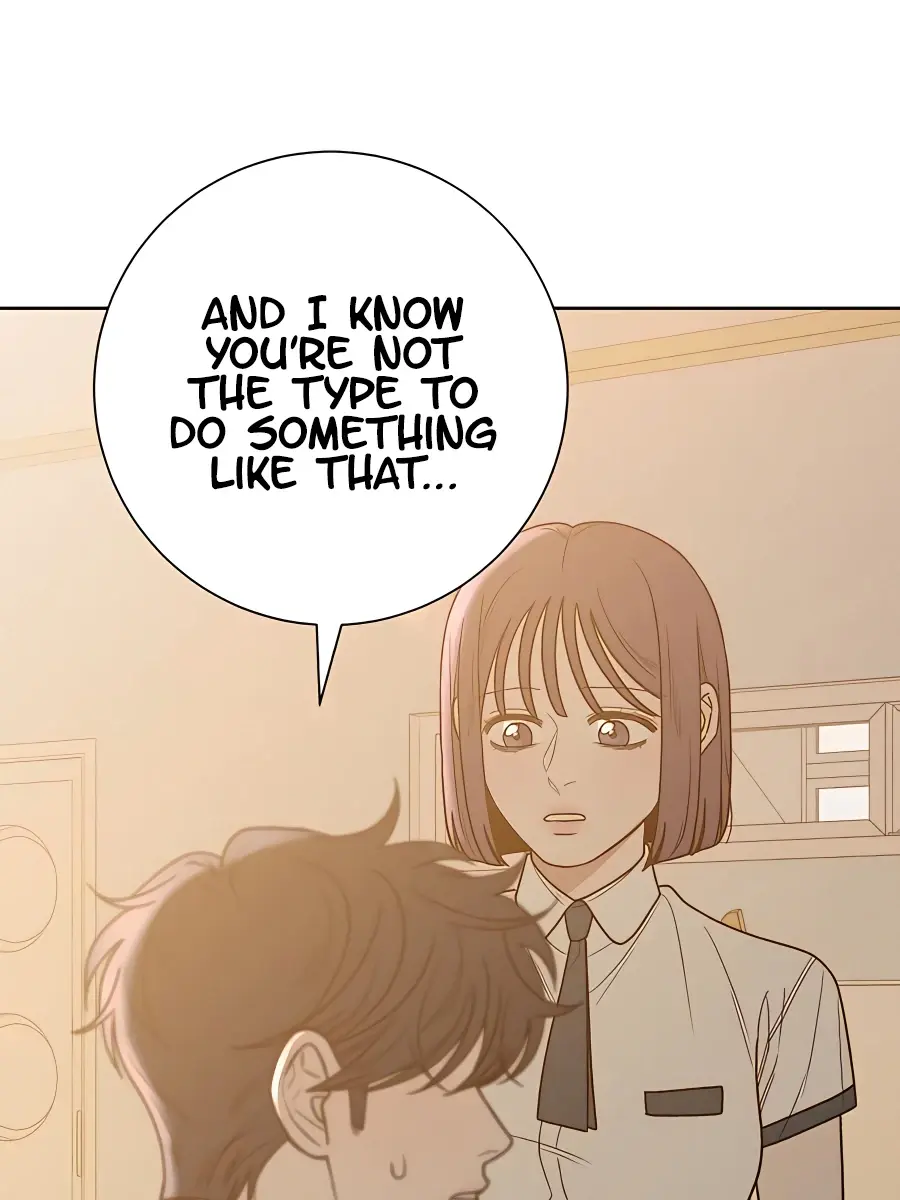 Pure Love Operation Chapter 72 Page 16