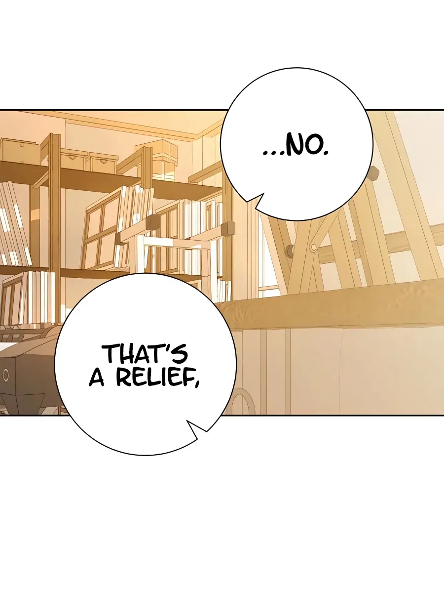 Pure Love Operation Chapter 72 Page 25