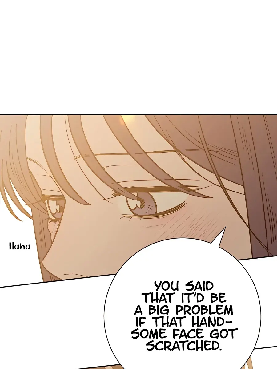 Pure Love Operation Chapter 72 Page 26