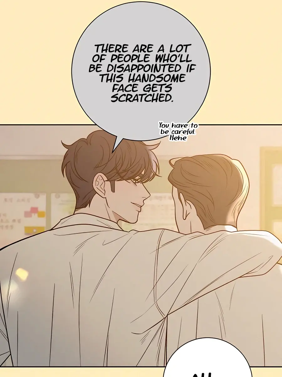 Pure Love Operation Chapter 72 Page 29