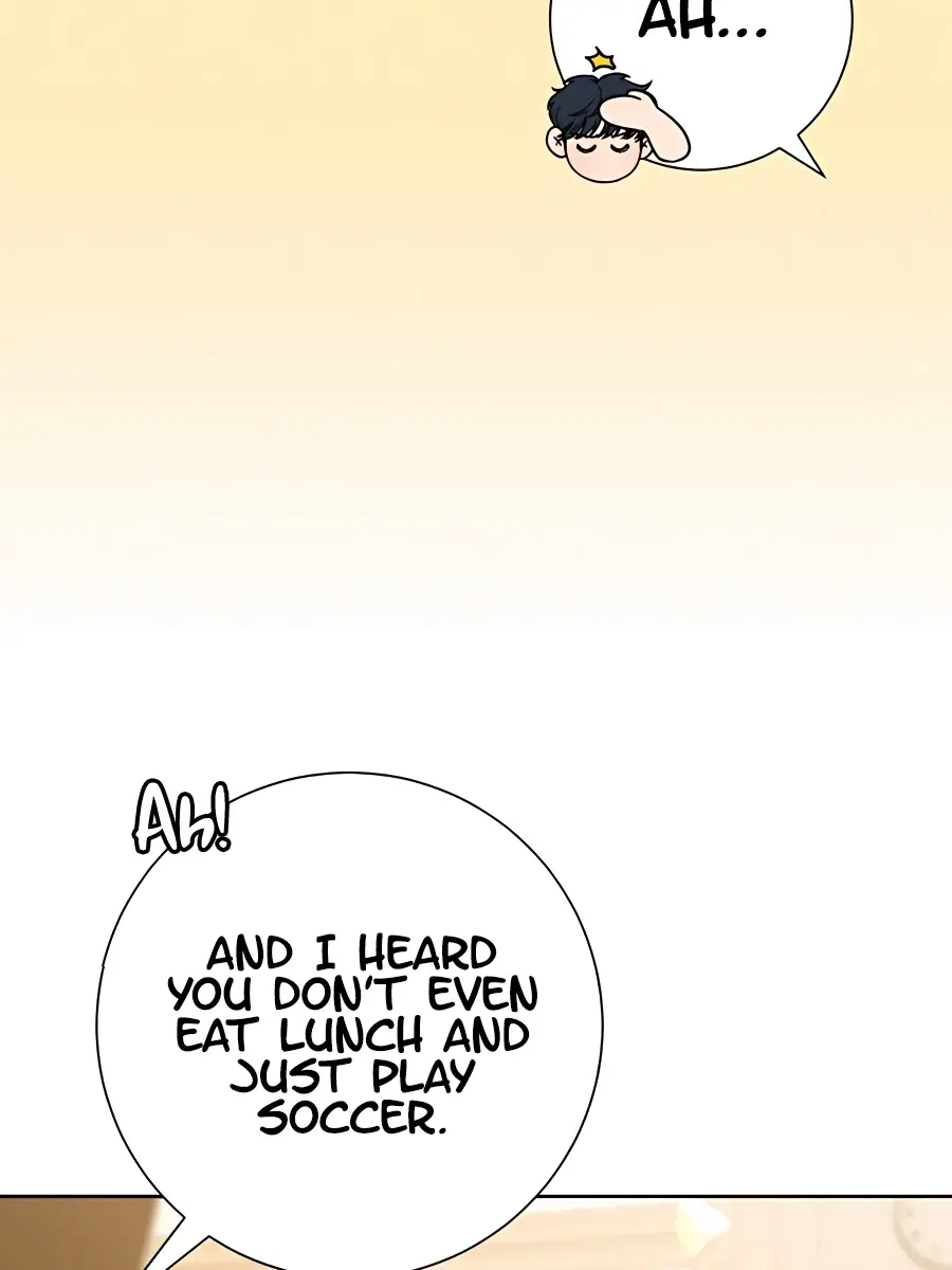 Pure Love Operation Chapter 72 Page 30