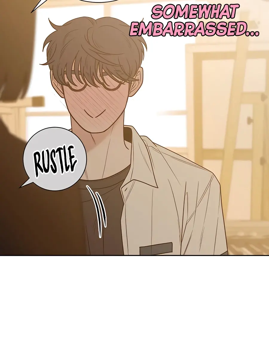 Pure Love Operation Chapter 72 Page 31